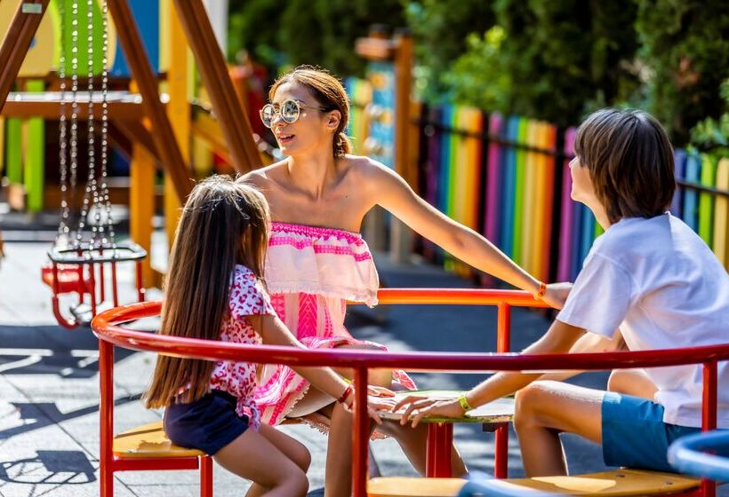 Prestige Hotel And Aquapark   All Inclusive