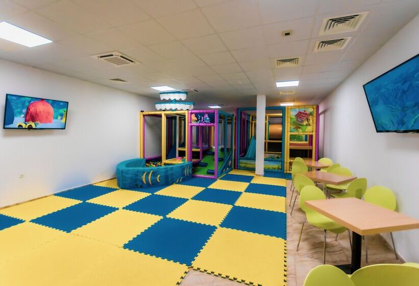 Prestige Hotel And Aquapark   All Inclusive