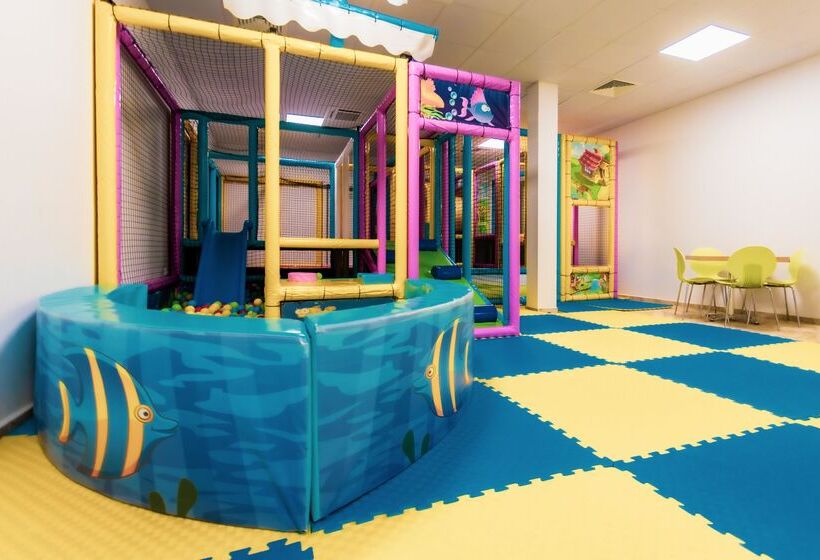 Prestige Hotel And Aquapark   All Inclusive