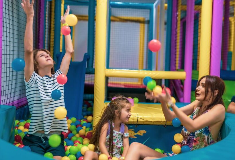 Prestige Hotel And Aquapark   All Inclusive