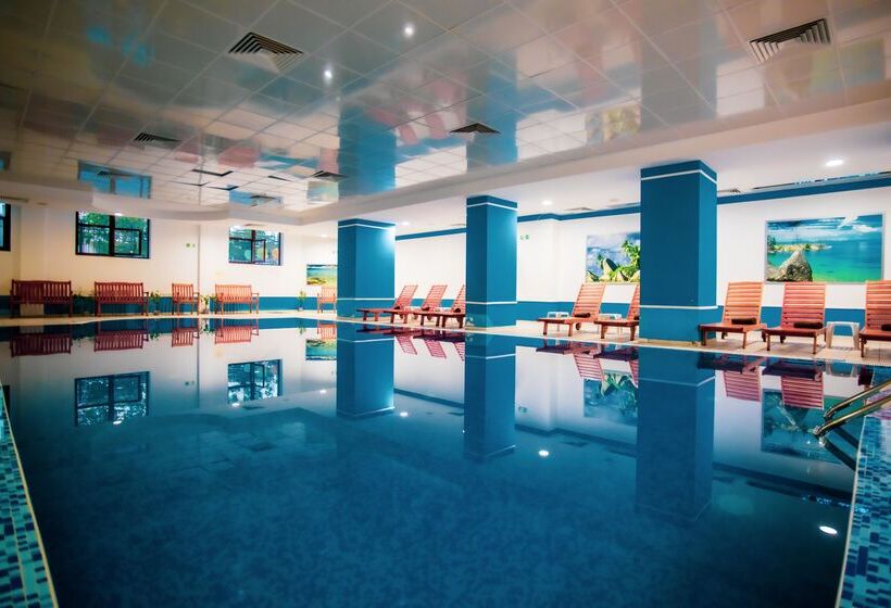 Prestige Hotel And Aquapark   All Inclusive