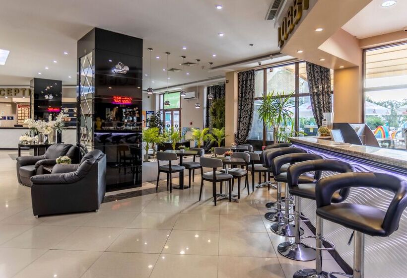 Prestige Hotel And Aquapark   All Inclusive