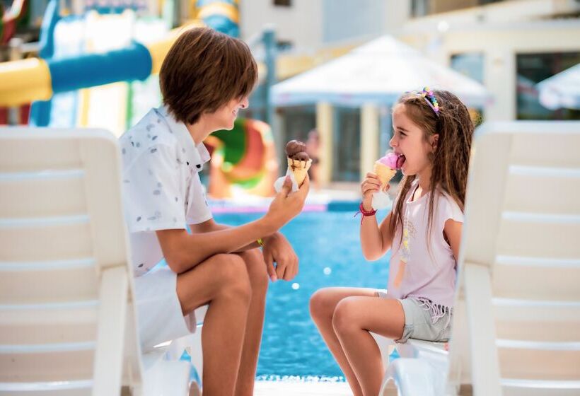 Prestige Hotel And Aquapark   All Inclusive