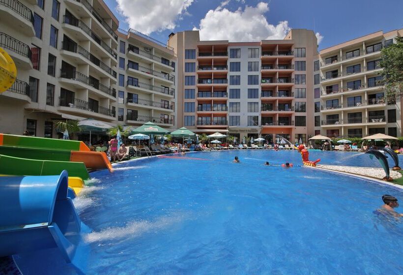 Hotel Prestige  And Aquapark  All Inclusive