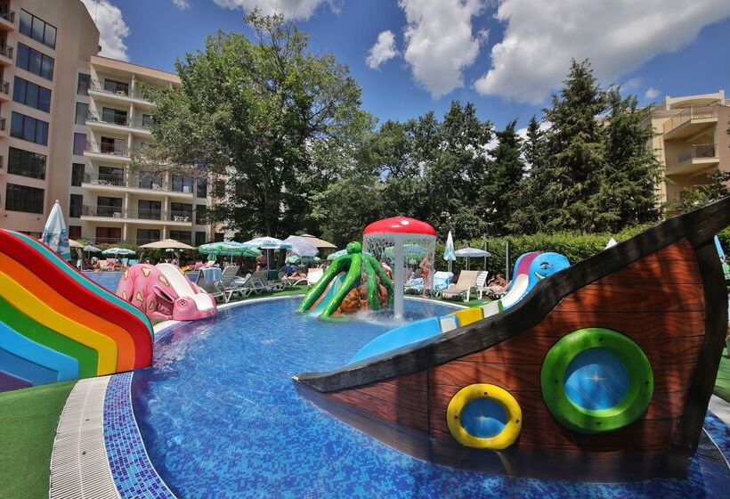 Prestige Hotel And Aquapark   All Inclusive