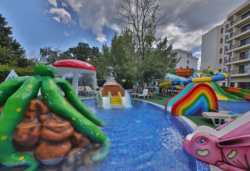 Prestige Hotel And Aquapark   All Inclusive
