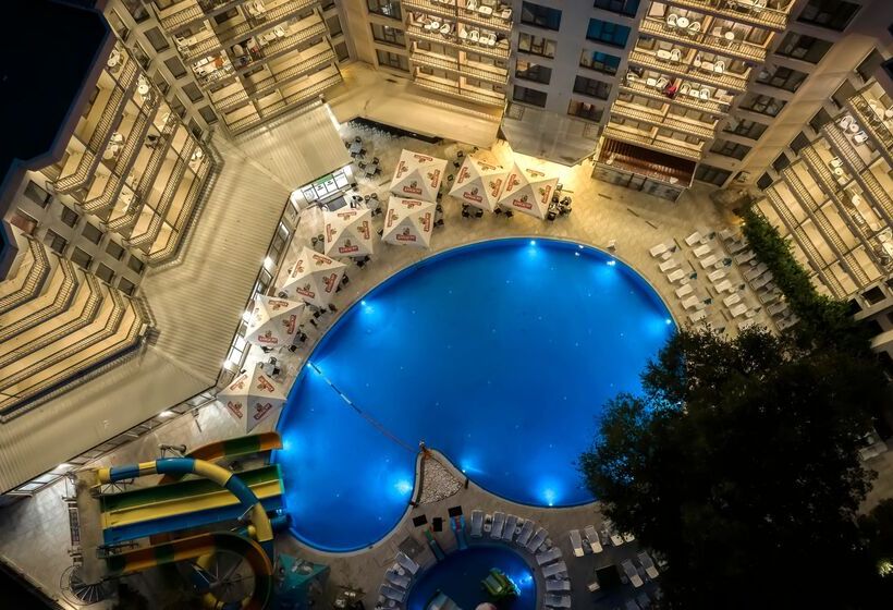Prestige Hotel And Aquapark   All Inclusive