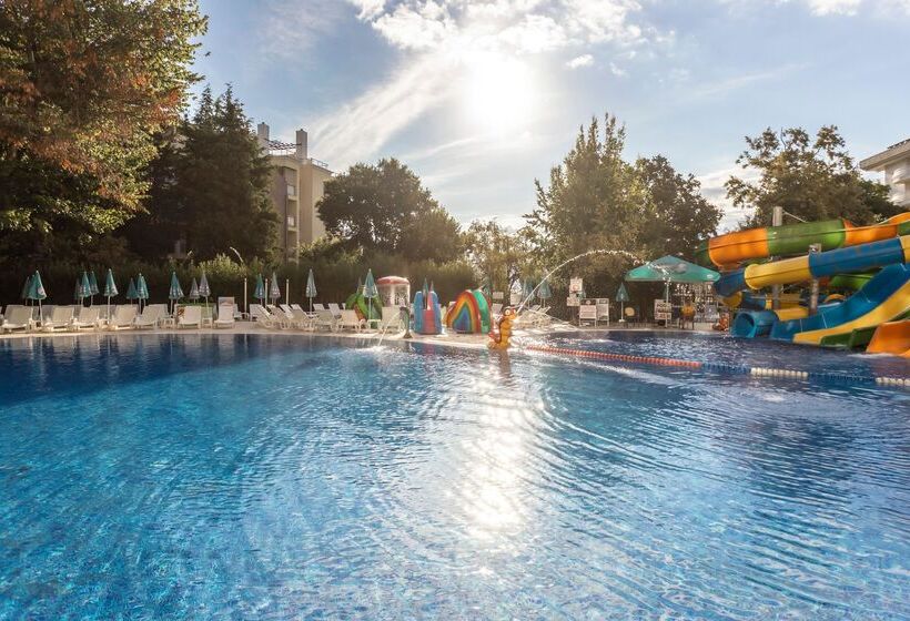 Hotel Prestige  And Aquapark  All Inclusive