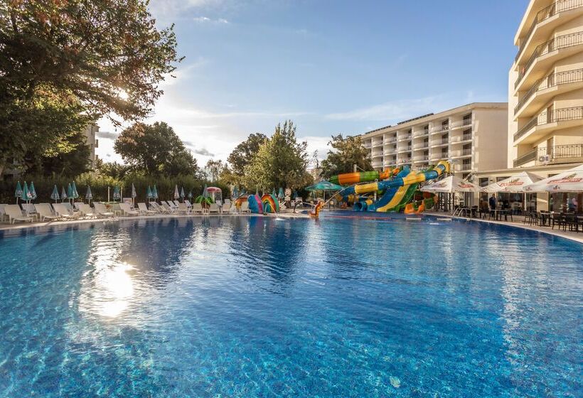 Prestige Hotel And Aquapark   All Inclusive