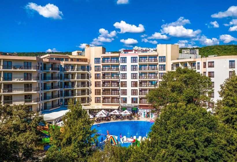 Prestige Hotel And Aquapark   All Inclusive
