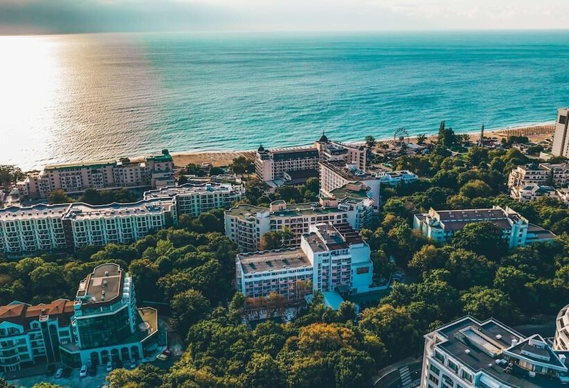 Prestige Hotel And Aquapark   All Inclusive