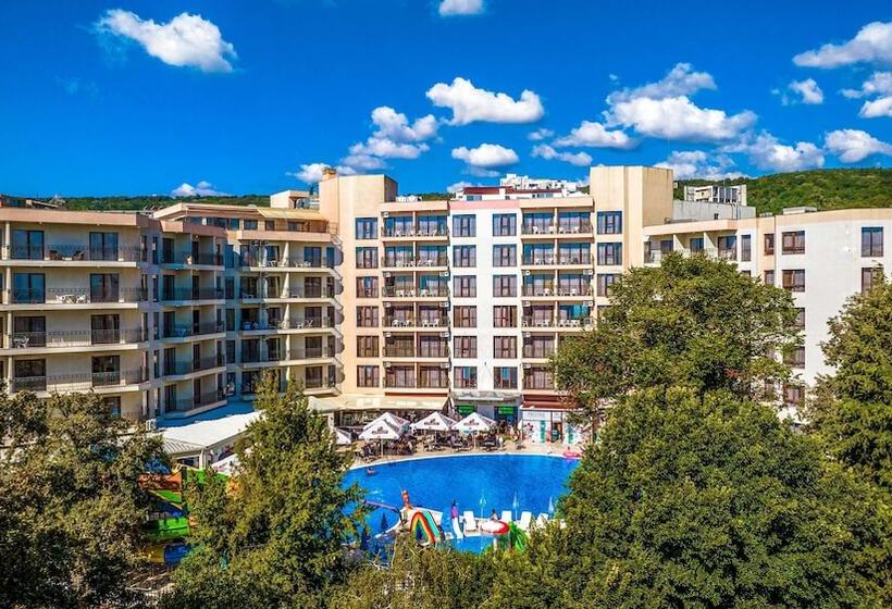 Prestige Hotel And Aquapark   All Inclusive