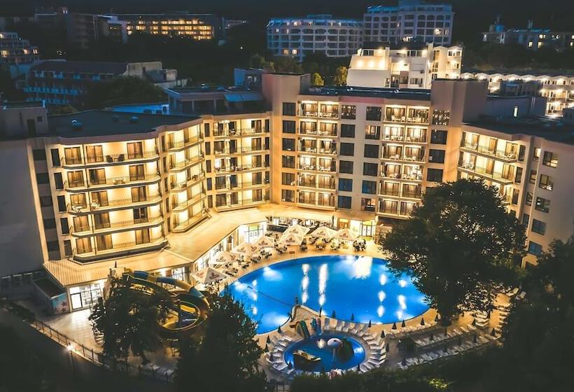 Prestige Hotel And Aquapark   All Inclusive