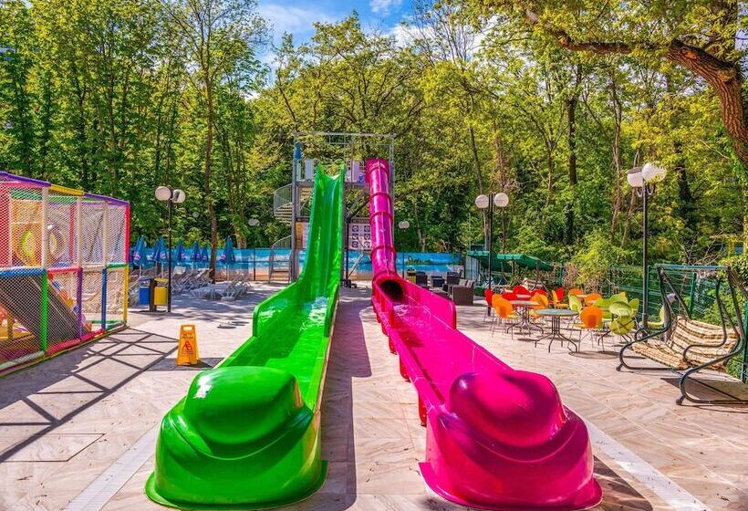 Prestige Hotel And Aquapark   All Inclusive