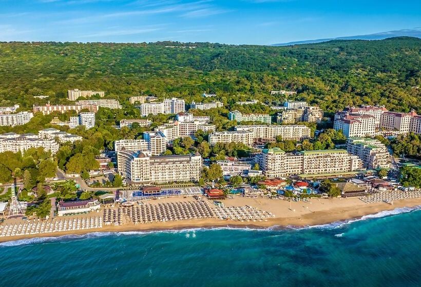 Prestige Hotel And Aquapark   All Inclusive