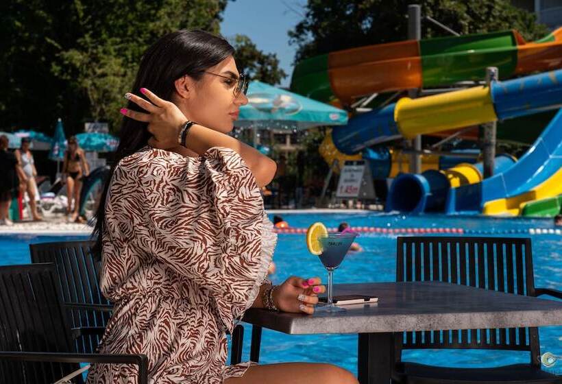 Prestige Hotel And Aquapark   All Inclusive
