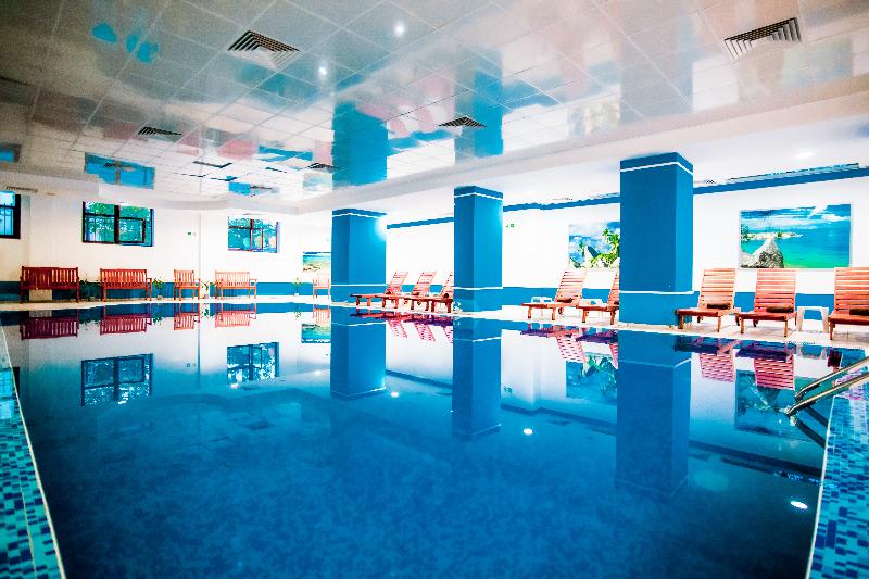 Prestige Hotel And Aquapark   All Inclusive