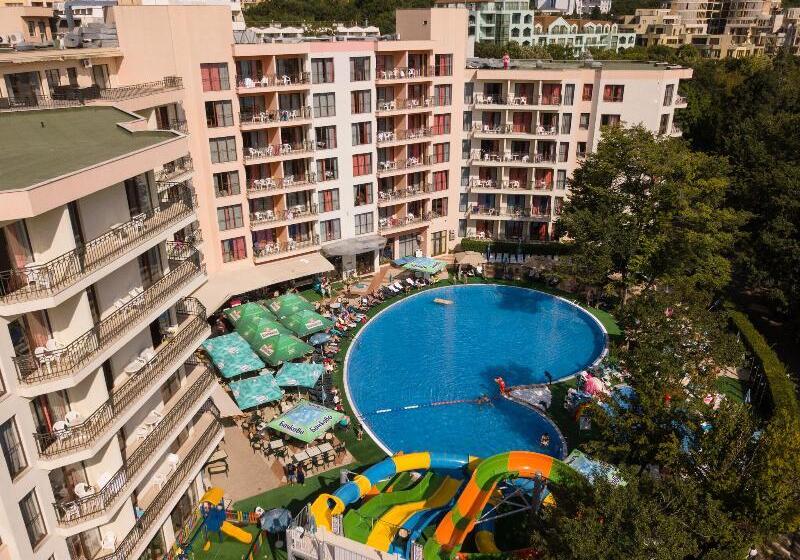 Prestige Hotel And Aquapark   All Inclusive