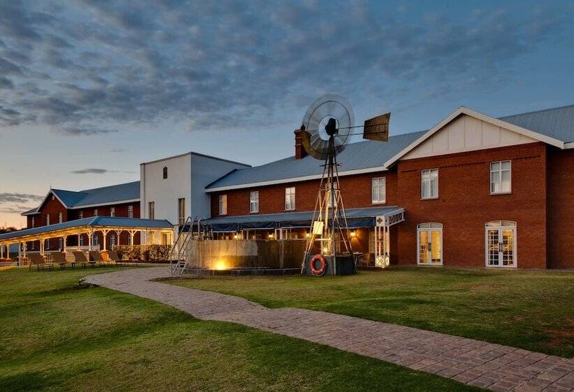 Protea Hotel By Marriott Kimberley