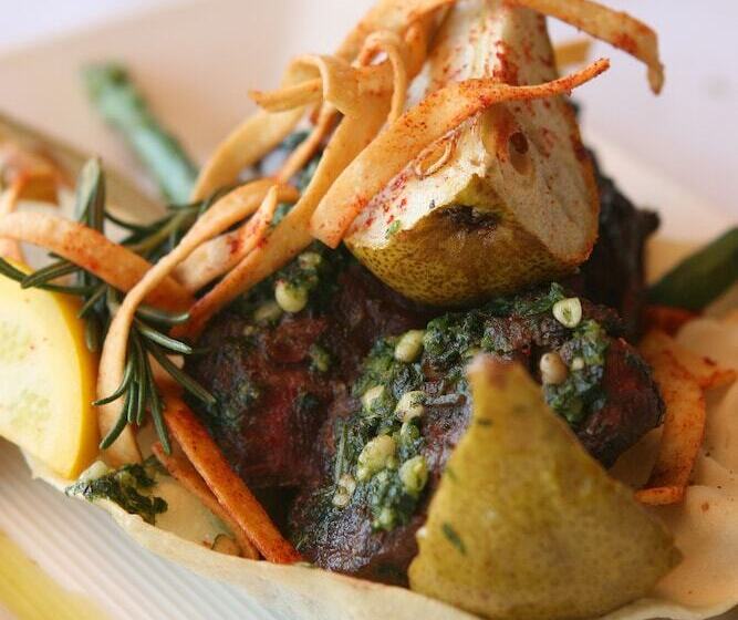 هتل Pumba Private Game Reserve