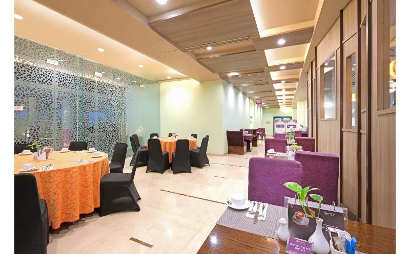 Quest Hotel Simpang Lima   Semarang By Aston