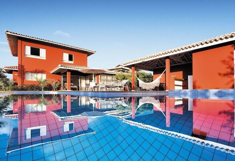 هتل Quintas Private Residence