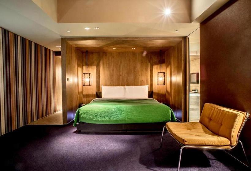 K Hotels Taipei Nanjing