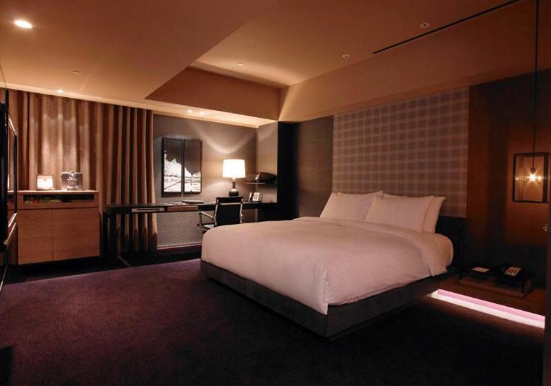 K Hotels Taipei Nanjing