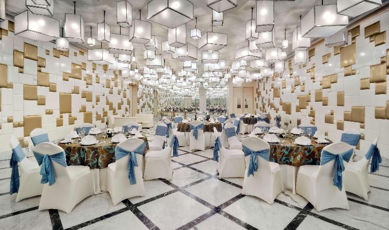 Radisson Blu Hotel New Delhi Paschim Vihar
