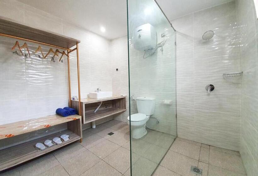 호텔 Sanur Agung Suite