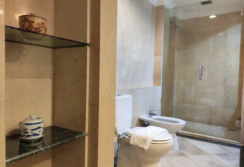 Swiss Belhotel Tarakan