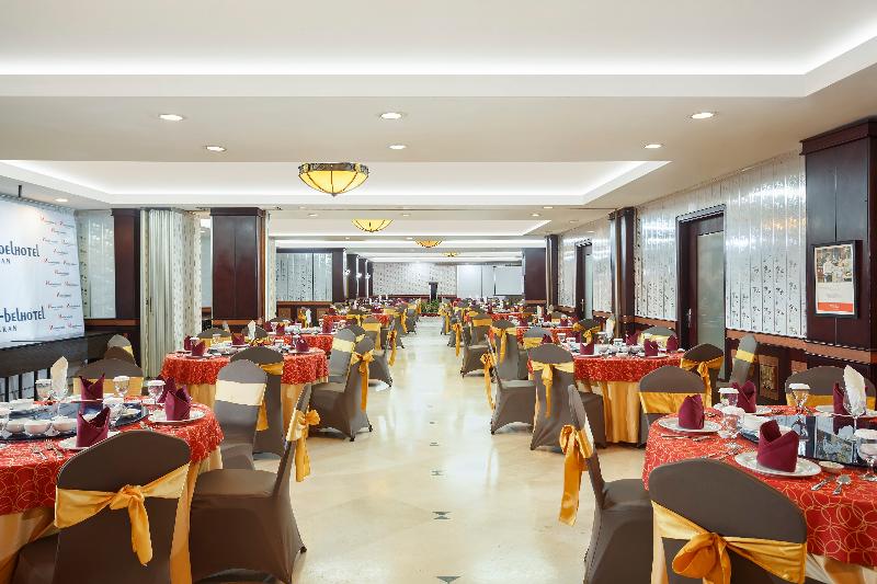 Swiss Belhotel Tarakan