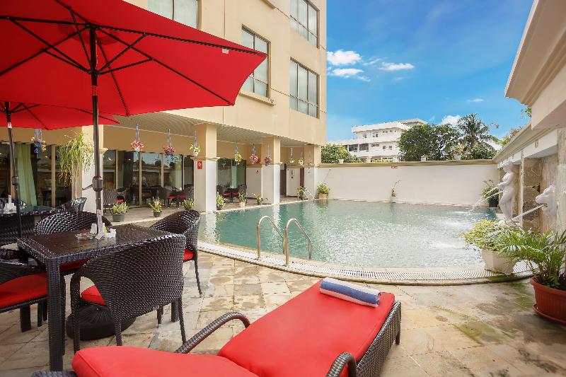 Swiss Belhotel Tarakan