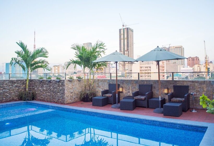 Fotos del hotel Cocoon Boutique Hotel: 1 Fotos del hotel Cocoon Boutique Hotel: 1