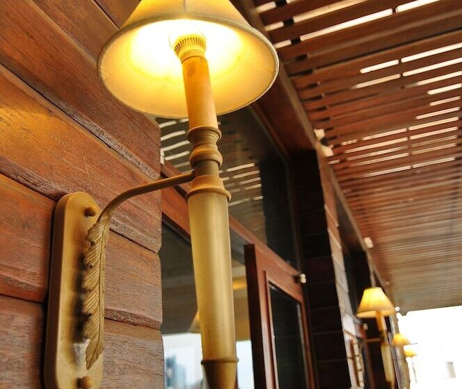 Fotos del hotel Cocoon Boutique Hotel:  2