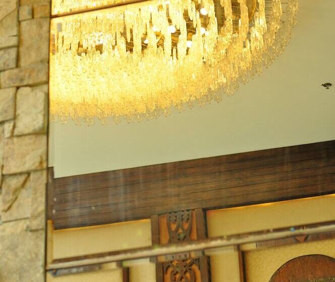 Fotos del hotel Cocoon Boutique Hotel:  3