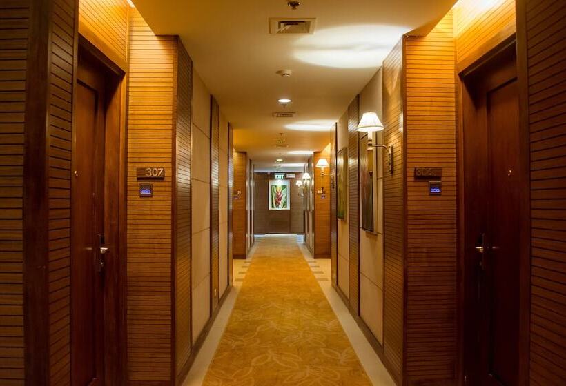 Fotos del hotel Cocoon Boutique Hotel:  8
