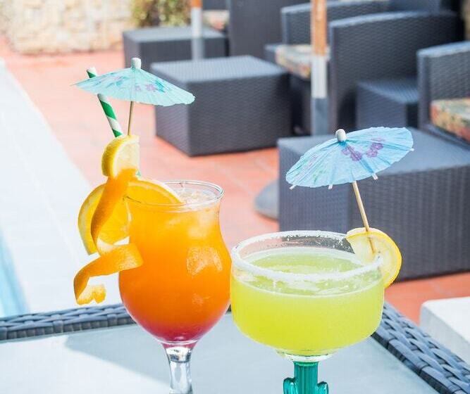 Fotos del hotel Cocoon Boutique Hotel:  12