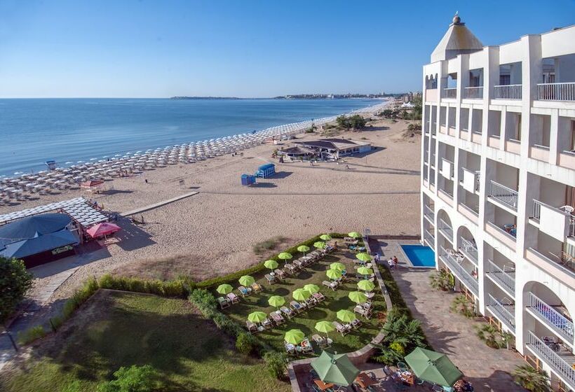 Viand Hotel Premium All Inclusive