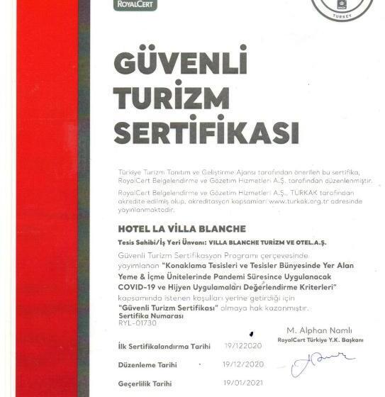 Fotos del hotel Villa Blanche Hotel & Garden Pool And Spa:  8