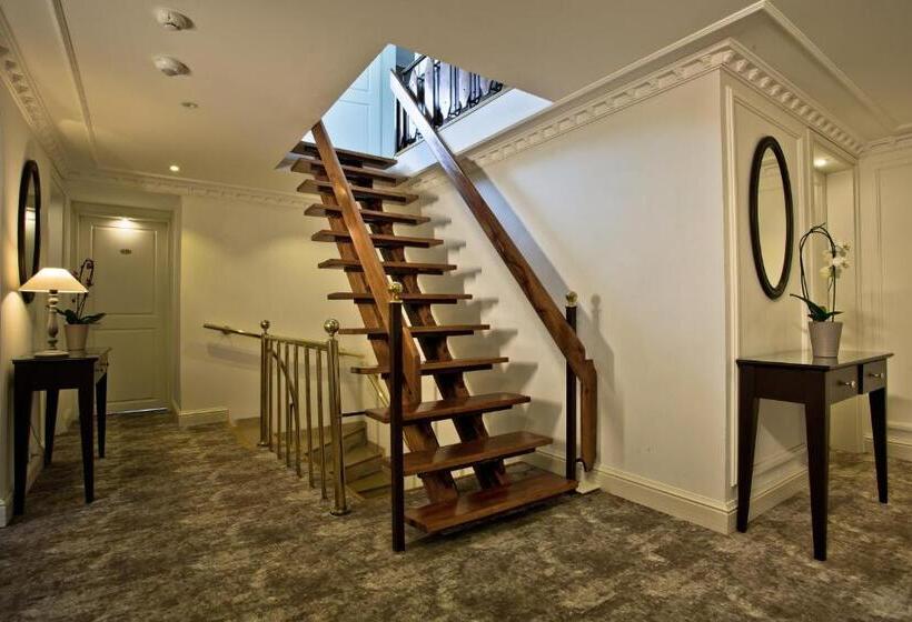 Fotos del hotel Villa Blanche Hotel & Garden Pool And Spa:  10