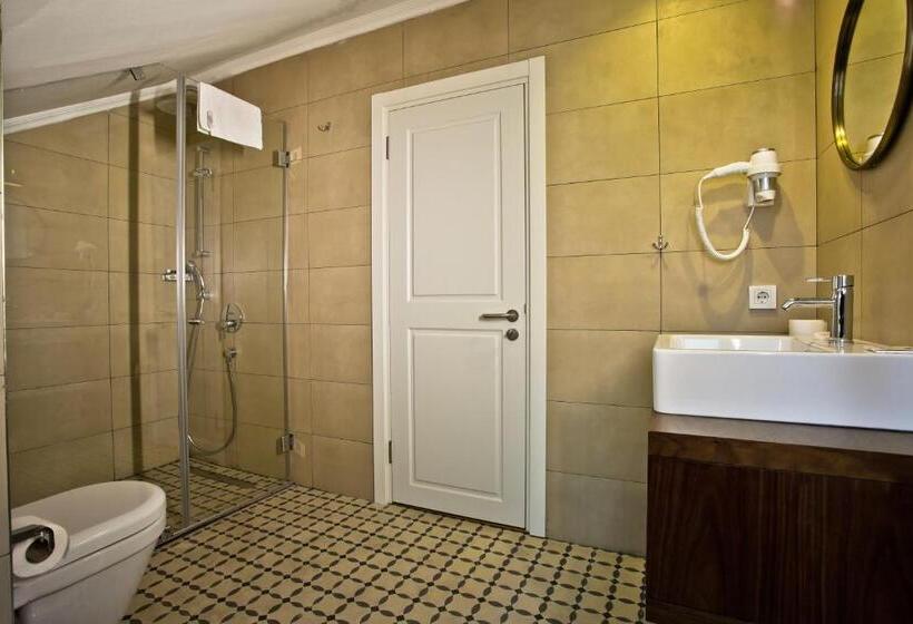 Fotos del hotel Villa Blanche Hotel & Garden Pool And Spa:  6