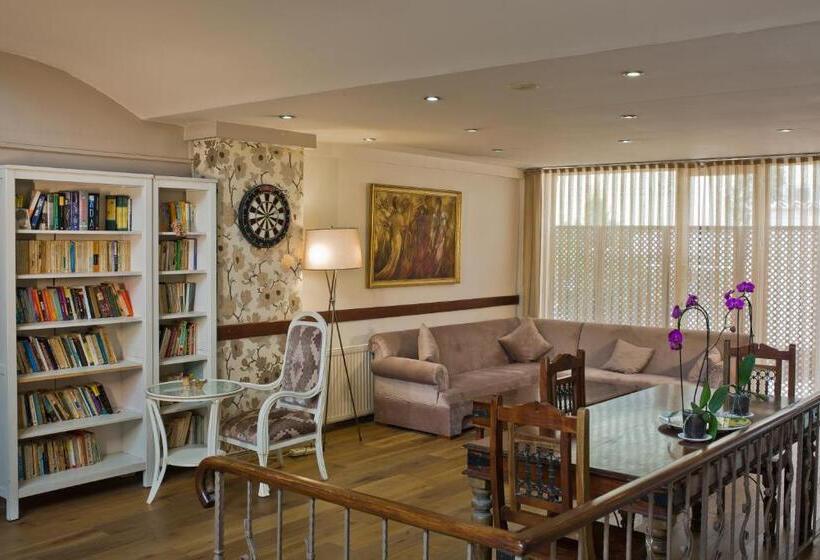 Fotos del hotel Villa Blanche Hotel & Garden Pool And Spa:  12