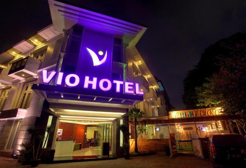 Fotos del hotel Vio  Cimanuk Bandung:  18
