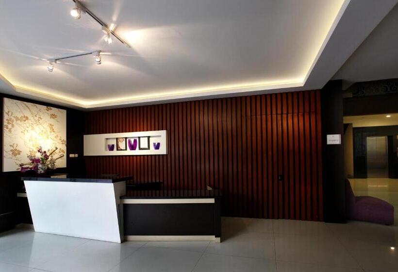 Fotos del hotel Vio  Cimanuk Bandung:  17