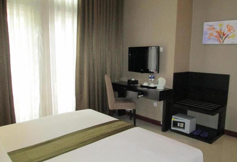 Fotos del hotel Vio  Cimanuk Bandung:  2