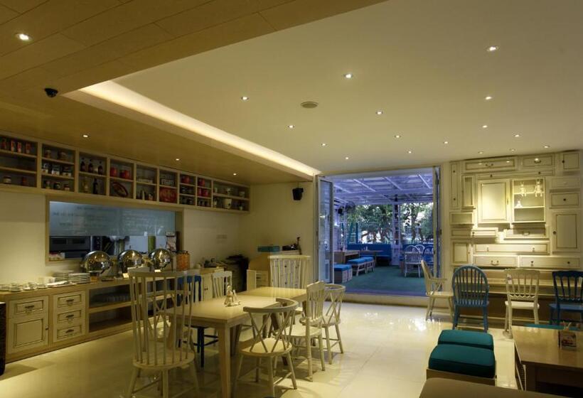 Fotos del hotel Vio  Cimanuk Bandung:  11