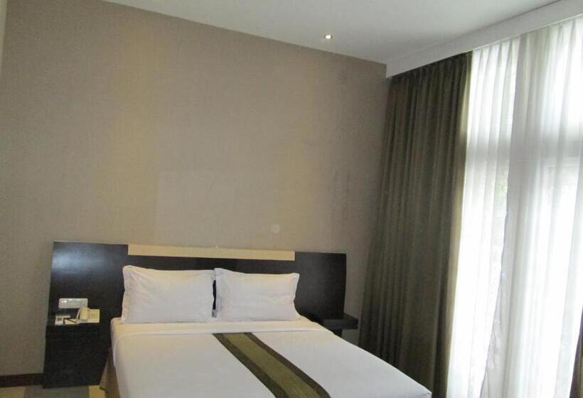 Fotos del hotel Vio  Cimanuk Bandung:  22