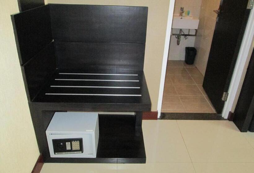 Fotos del hotel Vio  Cimanuk Bandung:  23