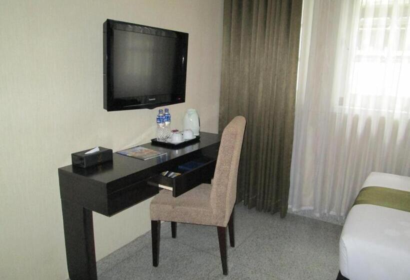 Fotos del hotel Vio  Cimanuk Bandung:  25